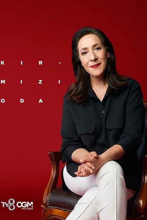 Kirmizi Oda