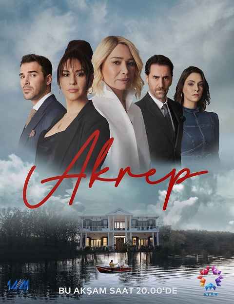 Akrep