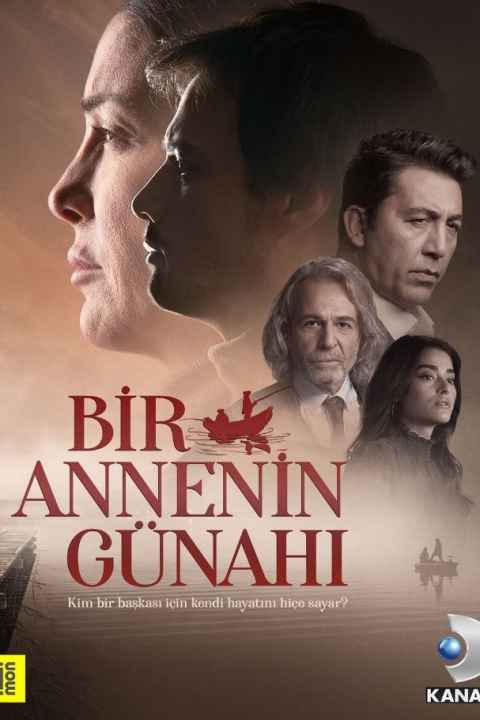Bir Annenin Günahi
