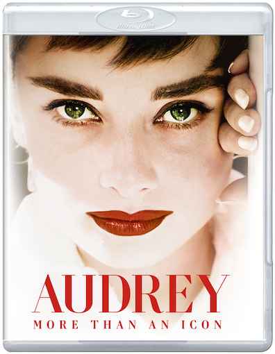 Audrey