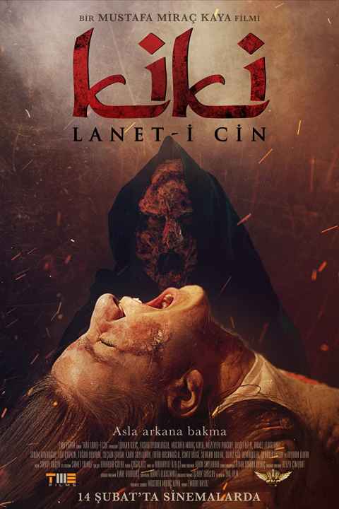 Kiki Lanet-i Cin