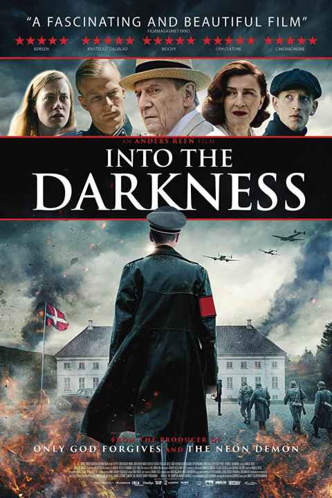 Into the Darkness