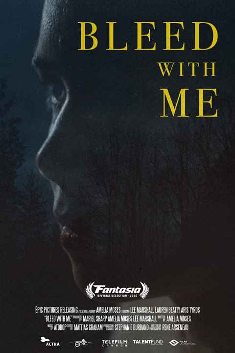 Bleed with Me