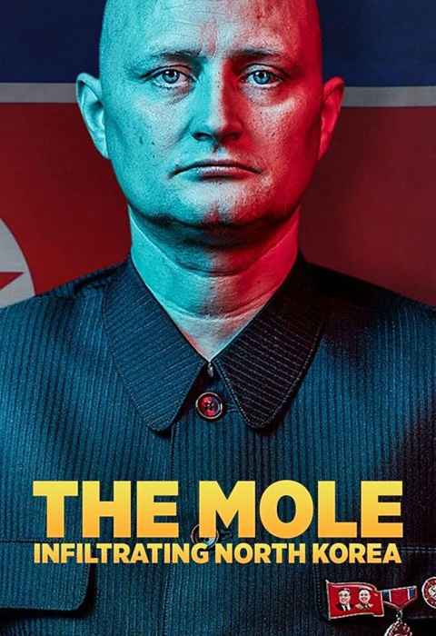 The Mole Undercover in North Korea