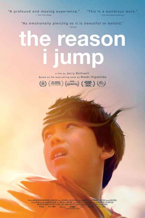 The Reason I Jump