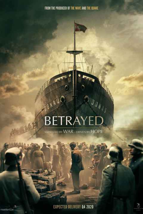 Betrayed
