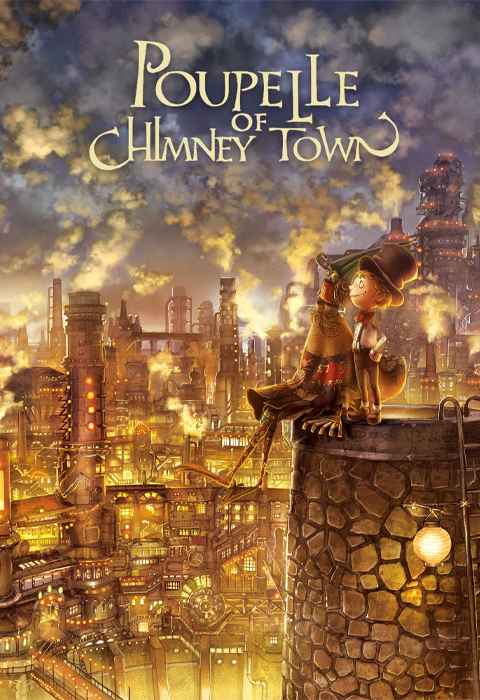 Poupelle of Chimney Town