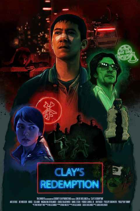 Clays Redemption