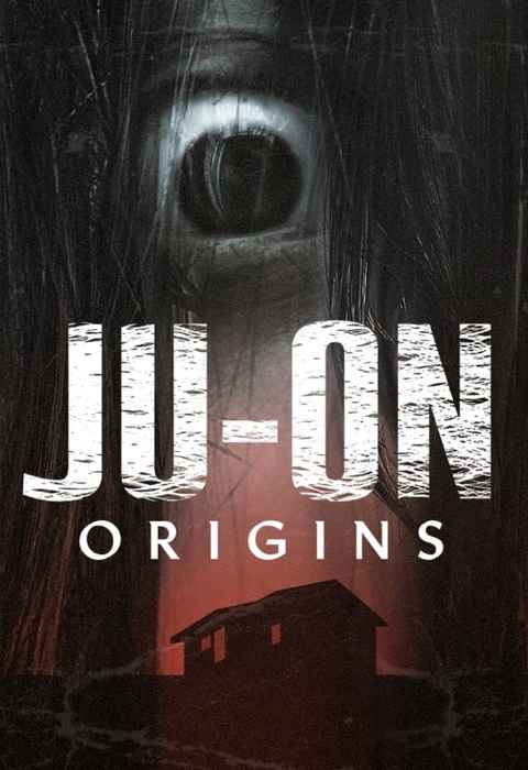 Ju on Origins