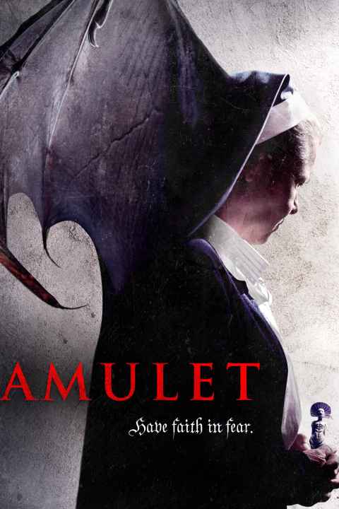 Amulet