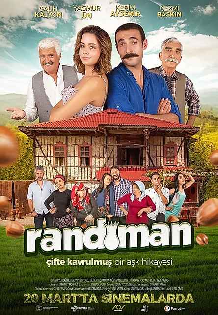 Randiman