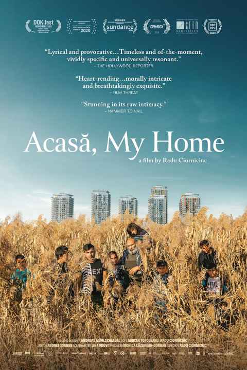 Acasa My Home