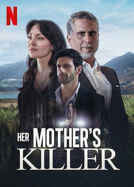Her Mothers Killer