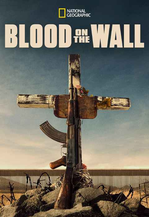 Blood on the Wall