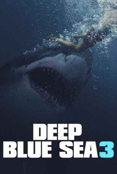Deep Blue Sea 3