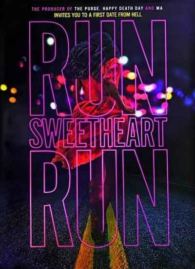 Run Sweetheart Run