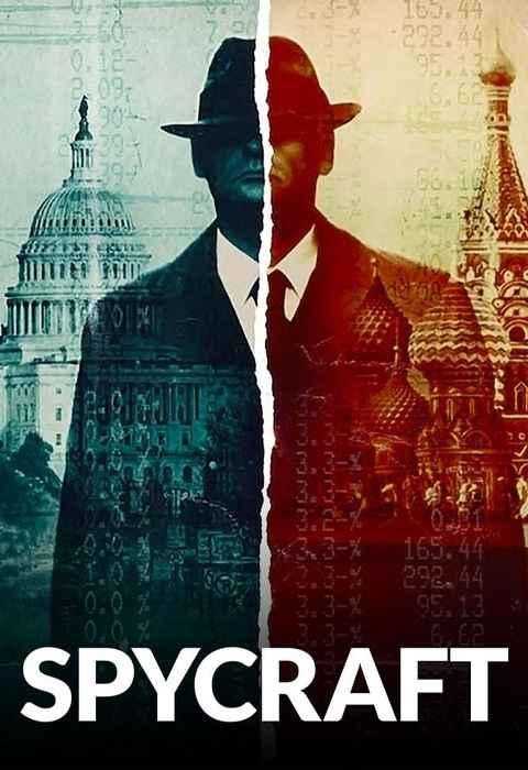 Spycraft