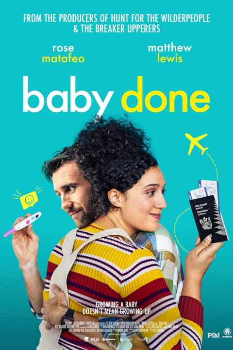 Baby Done
