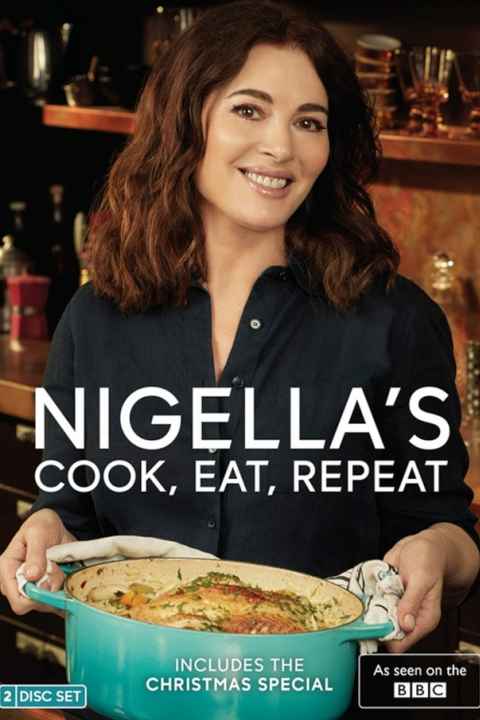 Cook Eat Repeat