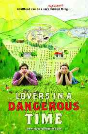 Love in Dangerous Times