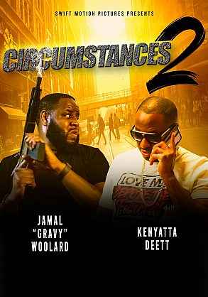 Circumstances The Chase