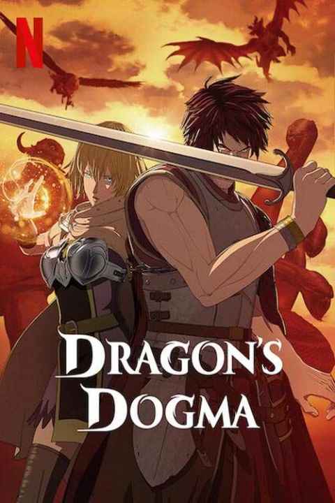 Dragons Dogma