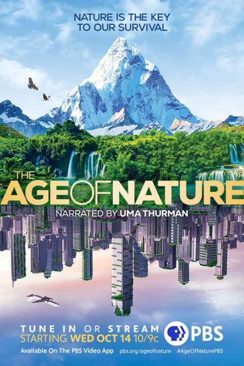 The Age of Nature