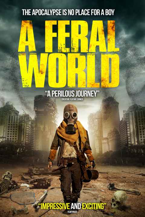 A Feral World
