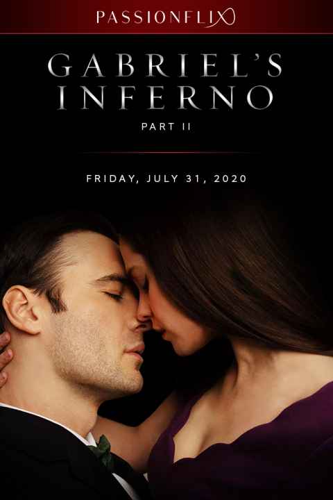 Gabriels Inferno Part Two