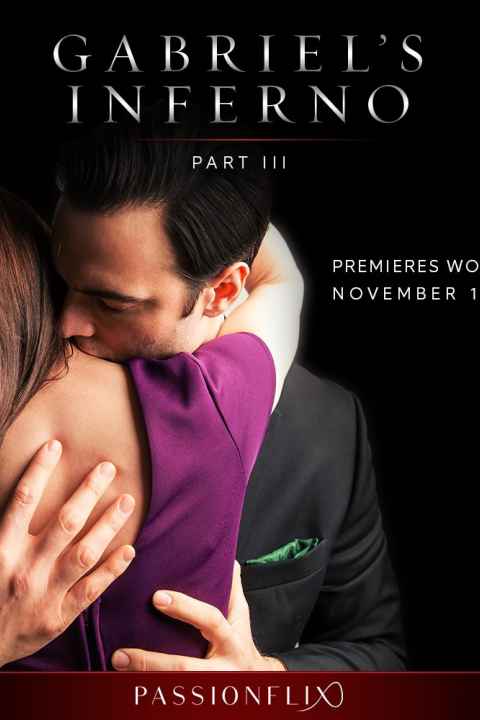 Gabriels Inferno Part Three