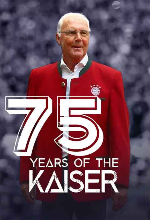 75 Years of the Kaiser