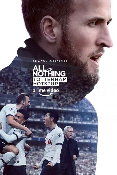 All or Nothing Tottenham Hotspur