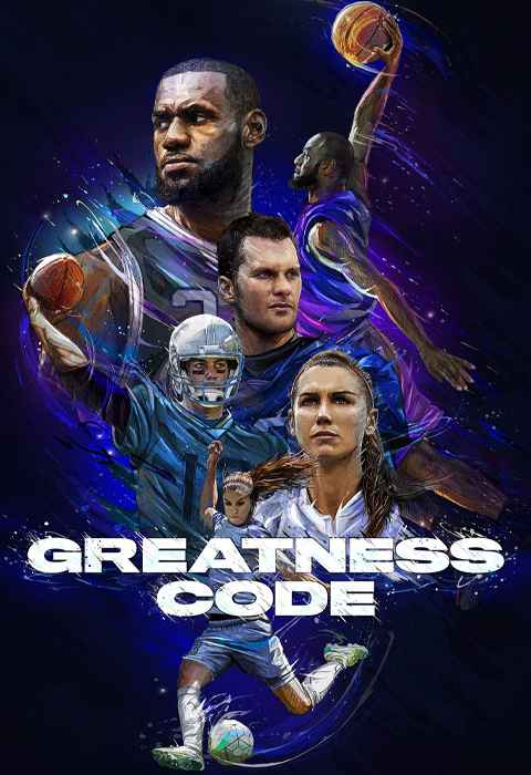 Greatness Code