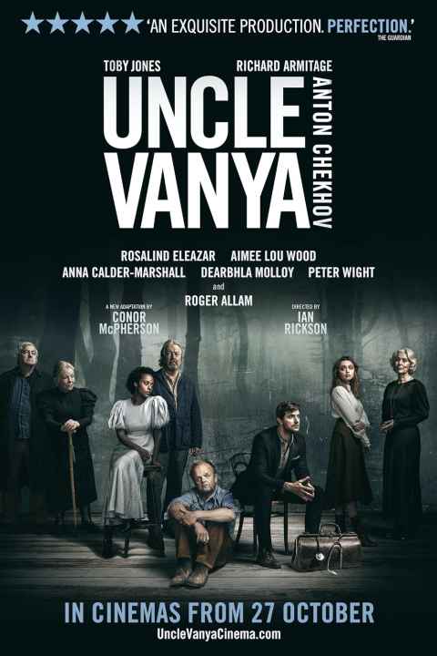 Uncle Vanya