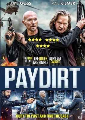 Paydirt