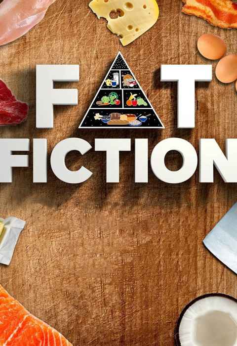 Fat Fiction