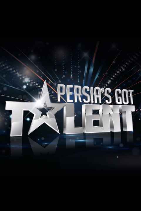 Persias Got Talent