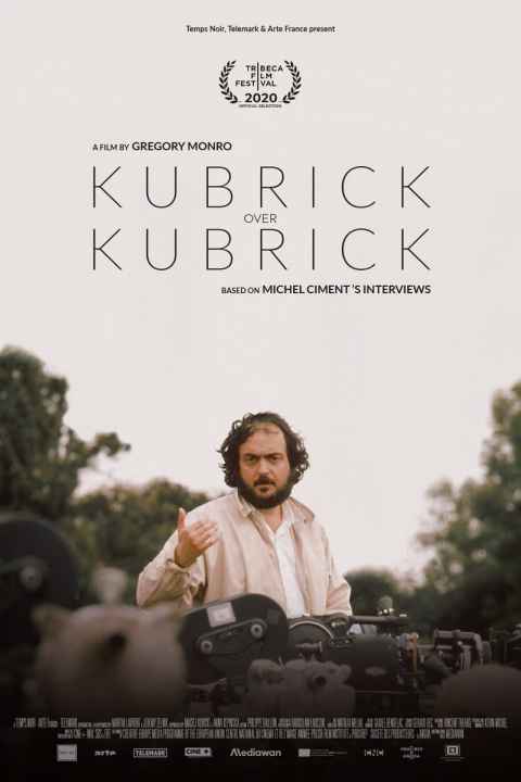 Kubrick by Kubrick
