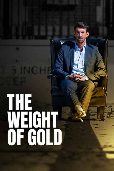 The Weight of Gold