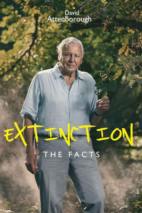 Extinction The Facts