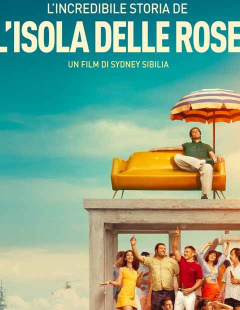 Rose Island