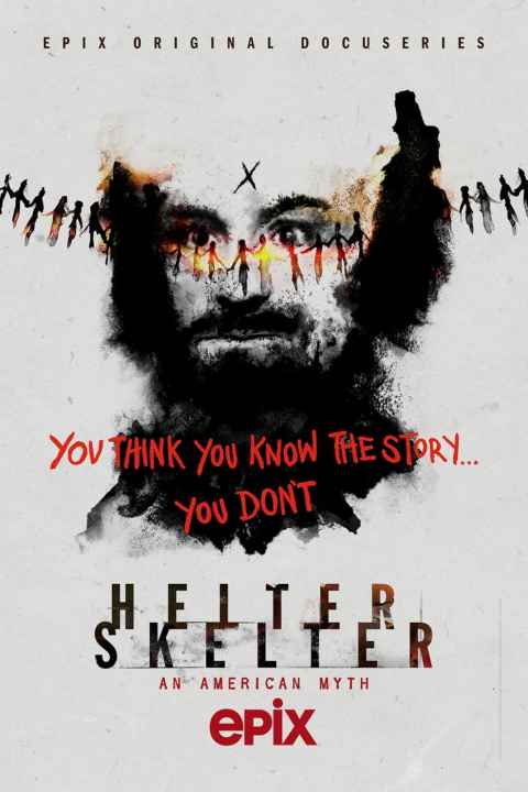 Helter Skelter An American Myth