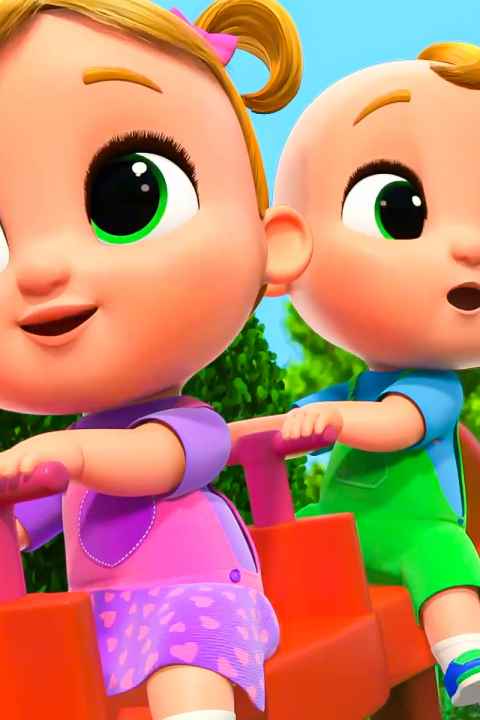 little world