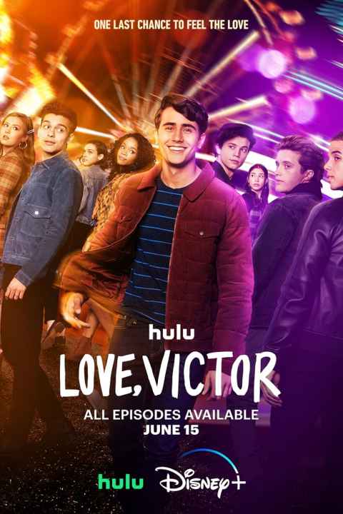 Love Victor