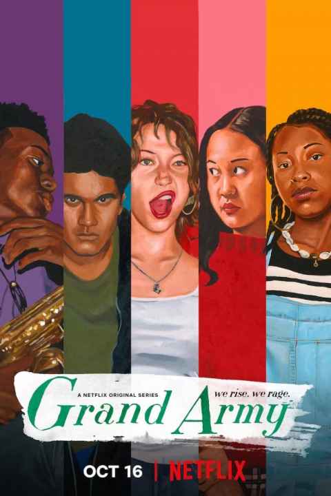 Grand Army