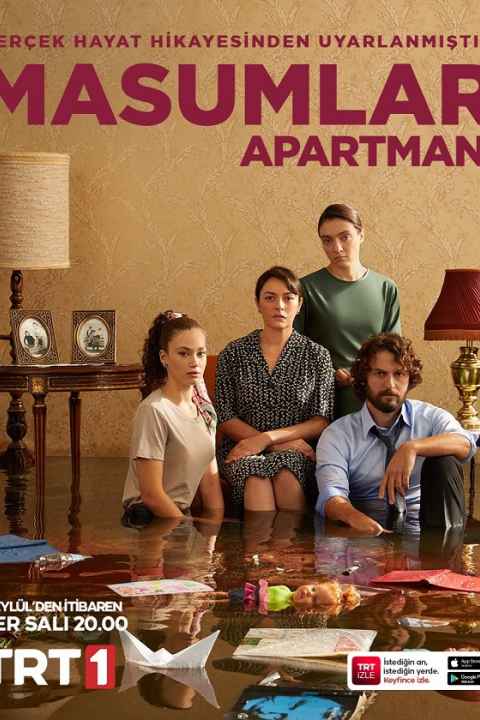 Masumlar Apartman
