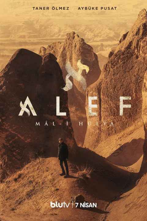 Alef: Mâl-i Hülya
