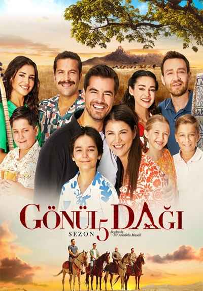Gonul Dagi