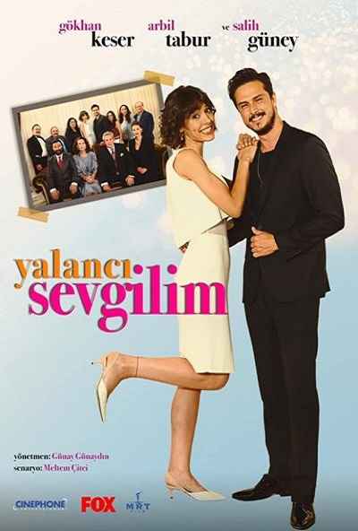 Yalanci Sevgilim