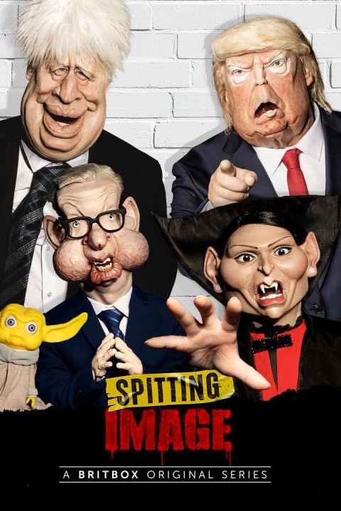 Spitting Image